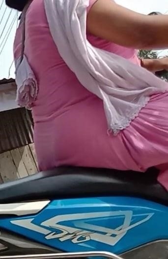Indian aunty anal-7902