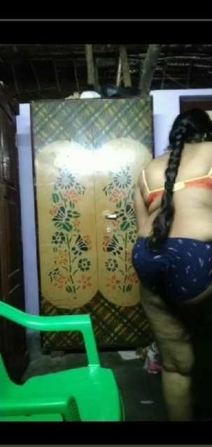 Indian aunty anal-5704