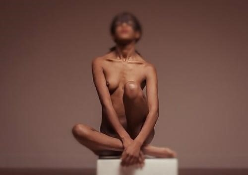 Skinny black girls anal sex-3932