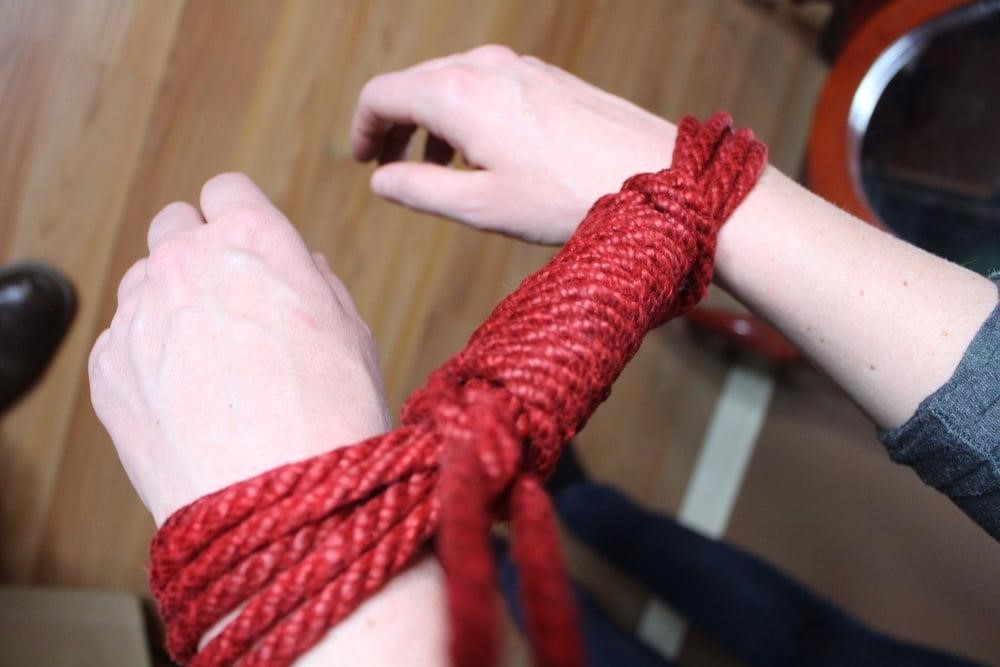 Bondage rope types-2746