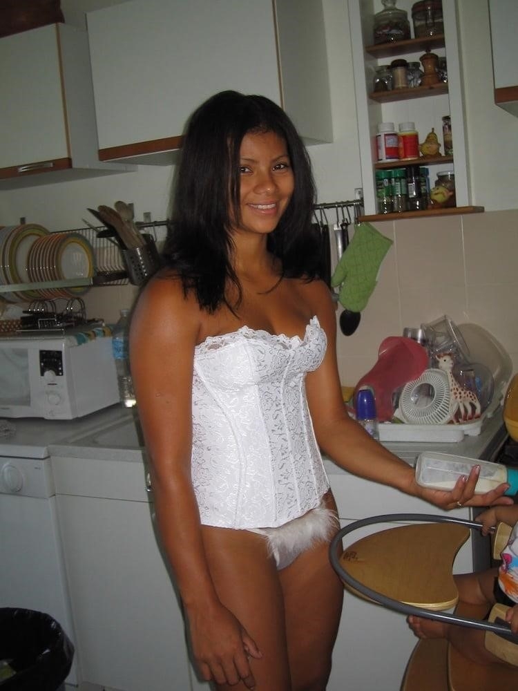 Brazilian lesbian slave porn-9759