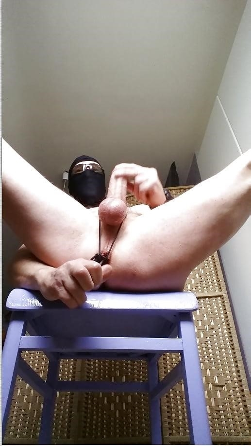 Extreme bondage porn-1128