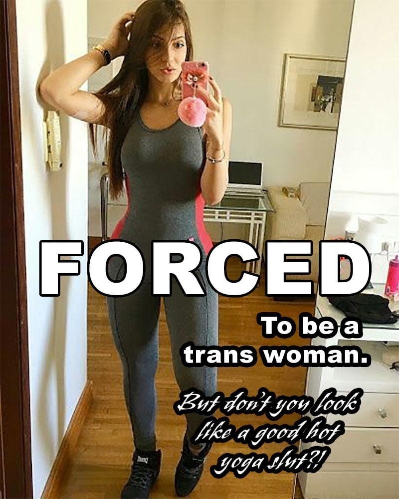 Forced feminization femdom porn-8478