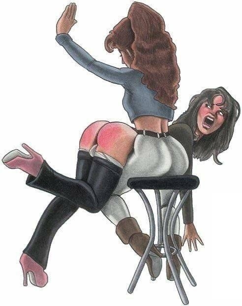 Home spanking porn-3986