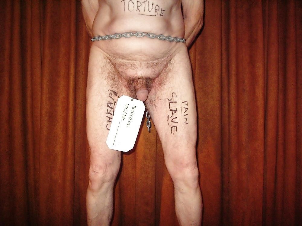 Male slave for mistress-3131