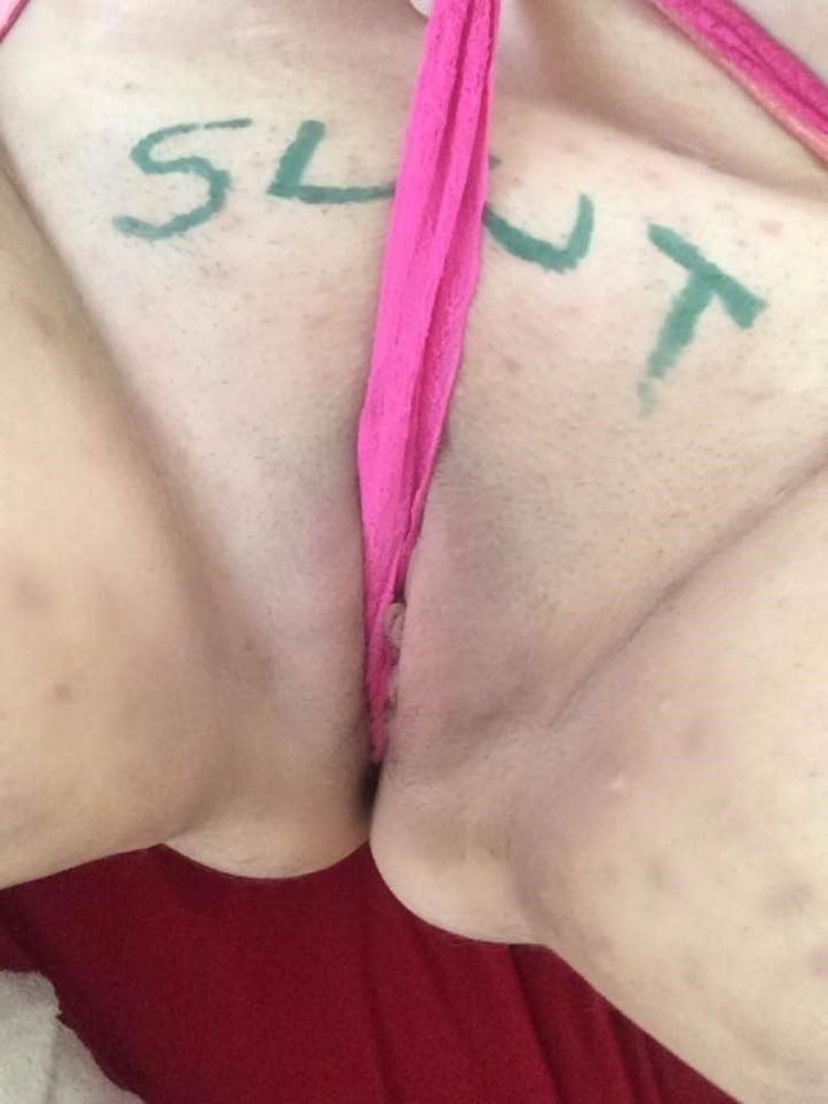 Mistress humiliation slave-3367