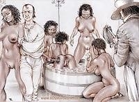 Plantation slave sex porn-7360