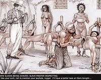 Plantation slave sex porn-1265