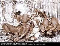 Plantation slave sex porn-6349