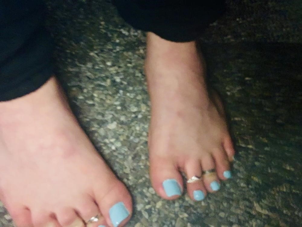Polish feet slave-3896