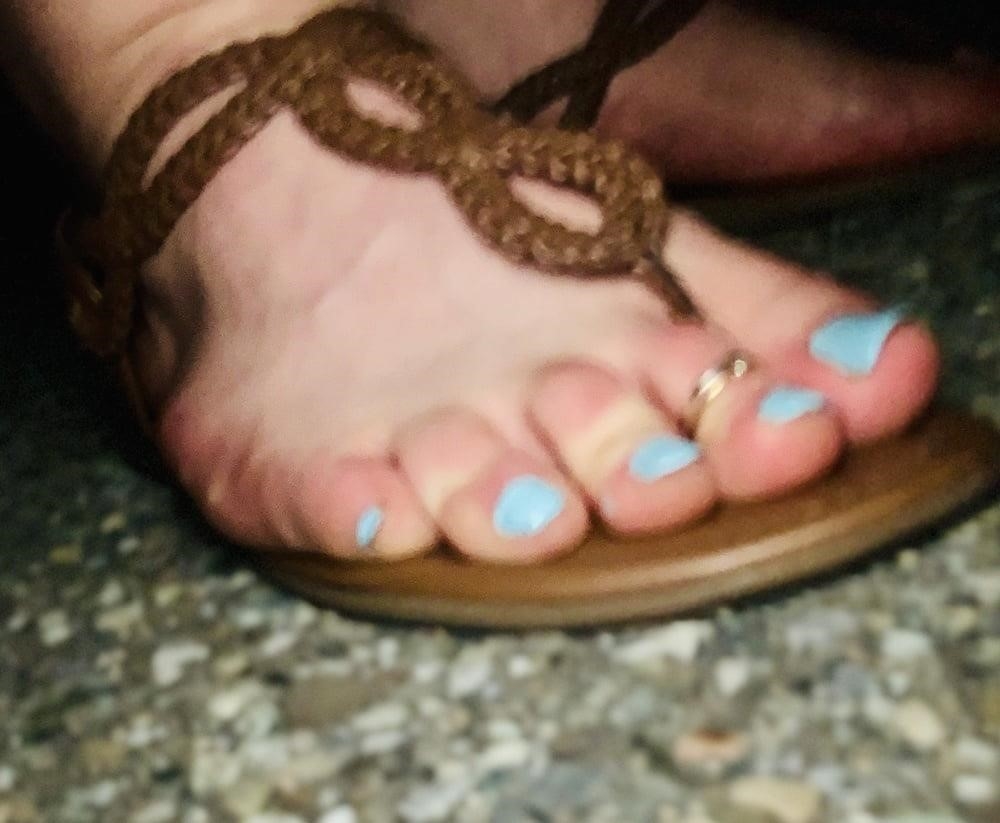 Polish feet slave-3603