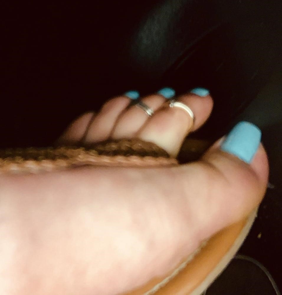 Polish feet slave-6571