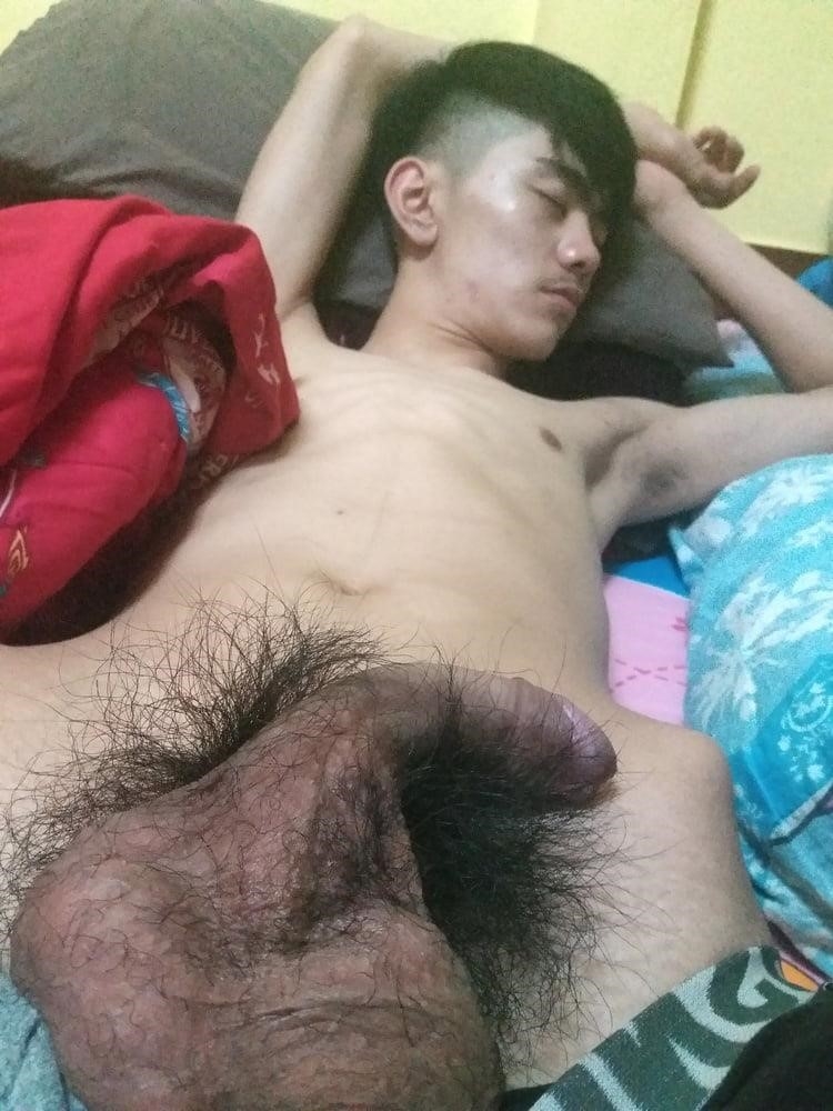 Thai boy bondage-4582