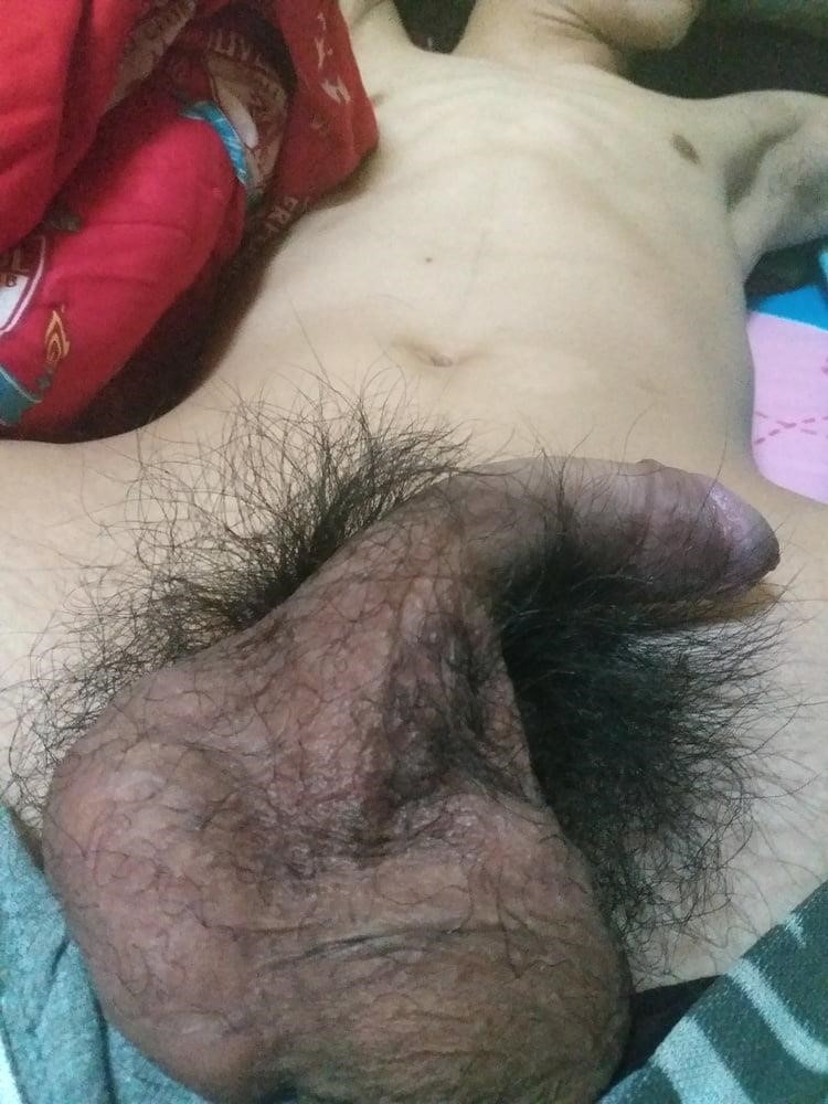 Thai boy bondage-5394