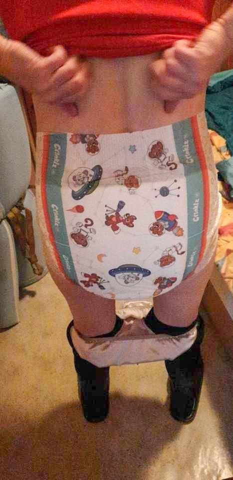 Tumblr diaper bdsm-8029