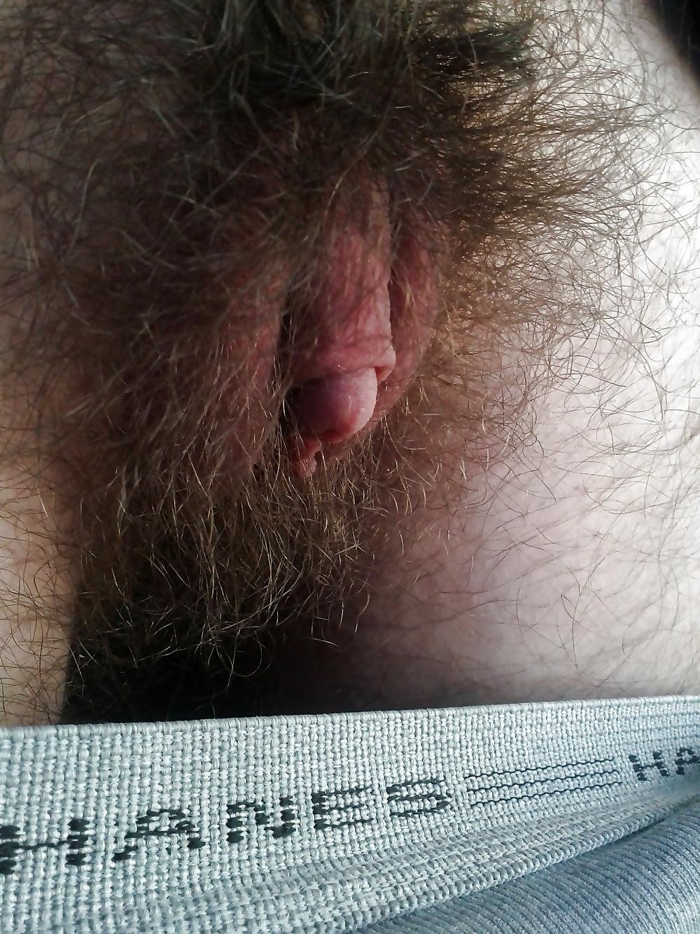 Porn large clitoris-1656