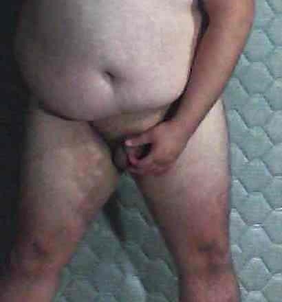Big fat nude boobs-6823