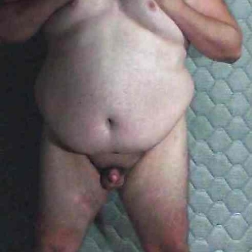 Big fat nude boobs