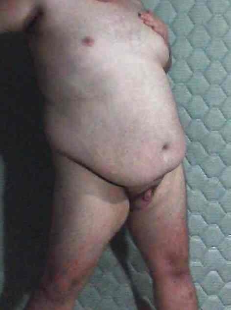 Big fat nude boobs-9686