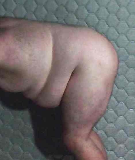 Big fat nude boobs-5425