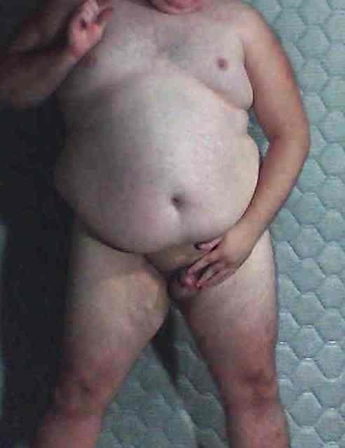 Big fat nude boobs-8290