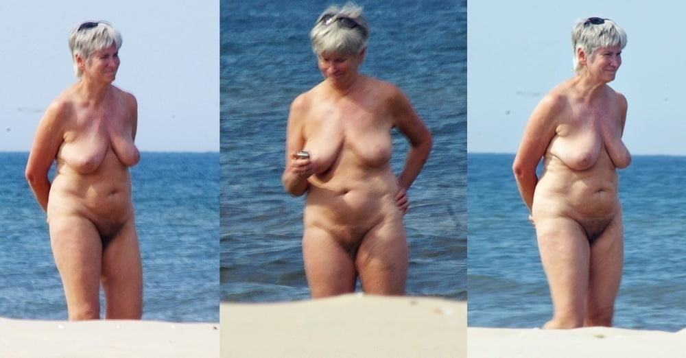 Big granny tits pictures-2996