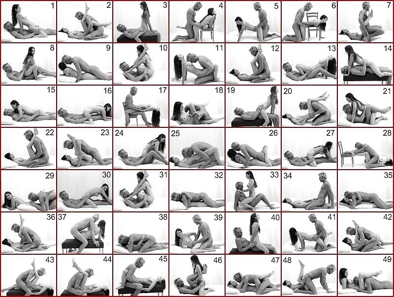 Sex positions for cunnilingus-8776