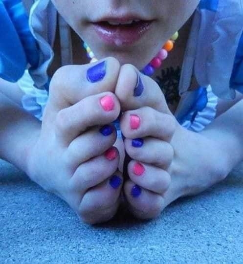 Boy feet worship tumblr-1668