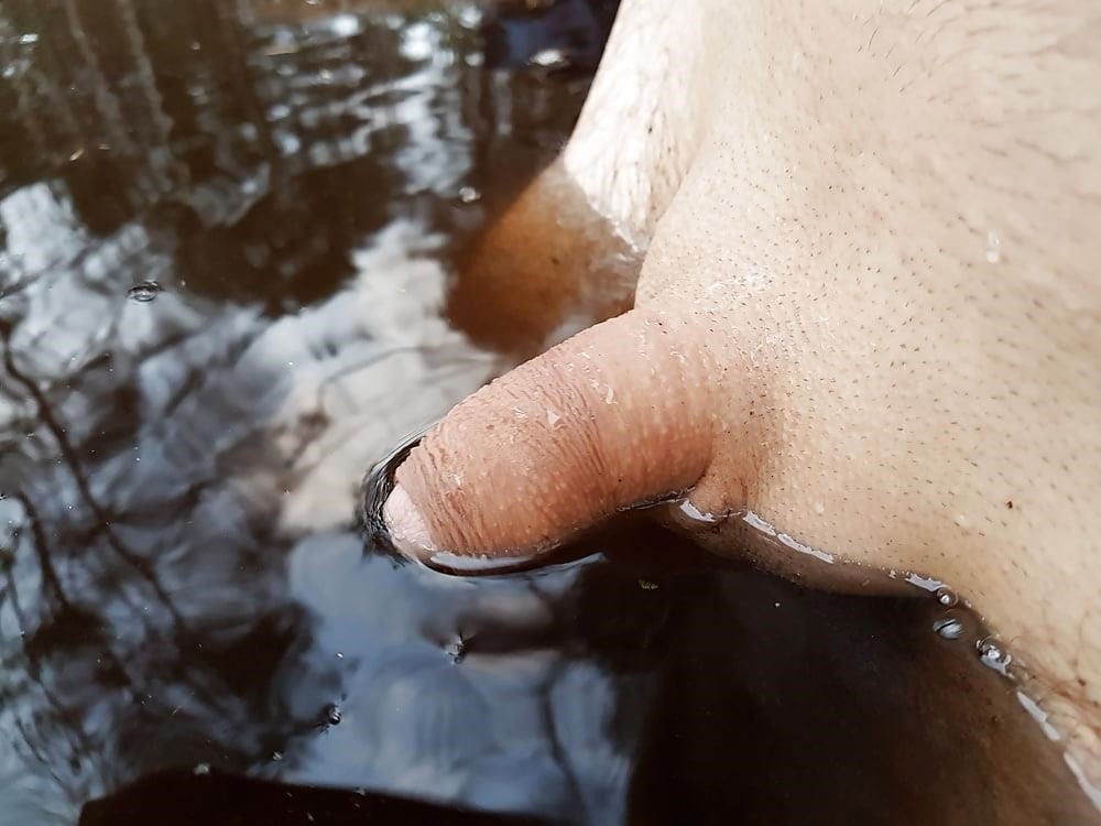 Feet fetish torture-1602