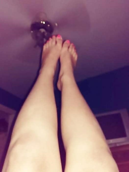 Feet photos porn-5777