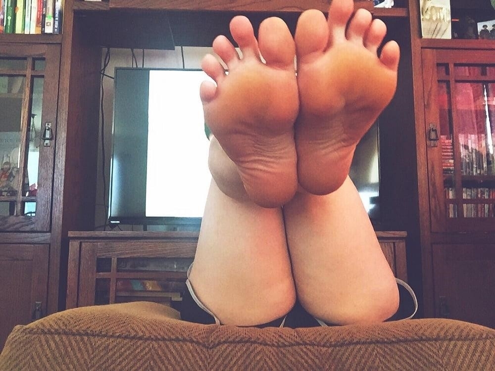 Foot soles porn-2518