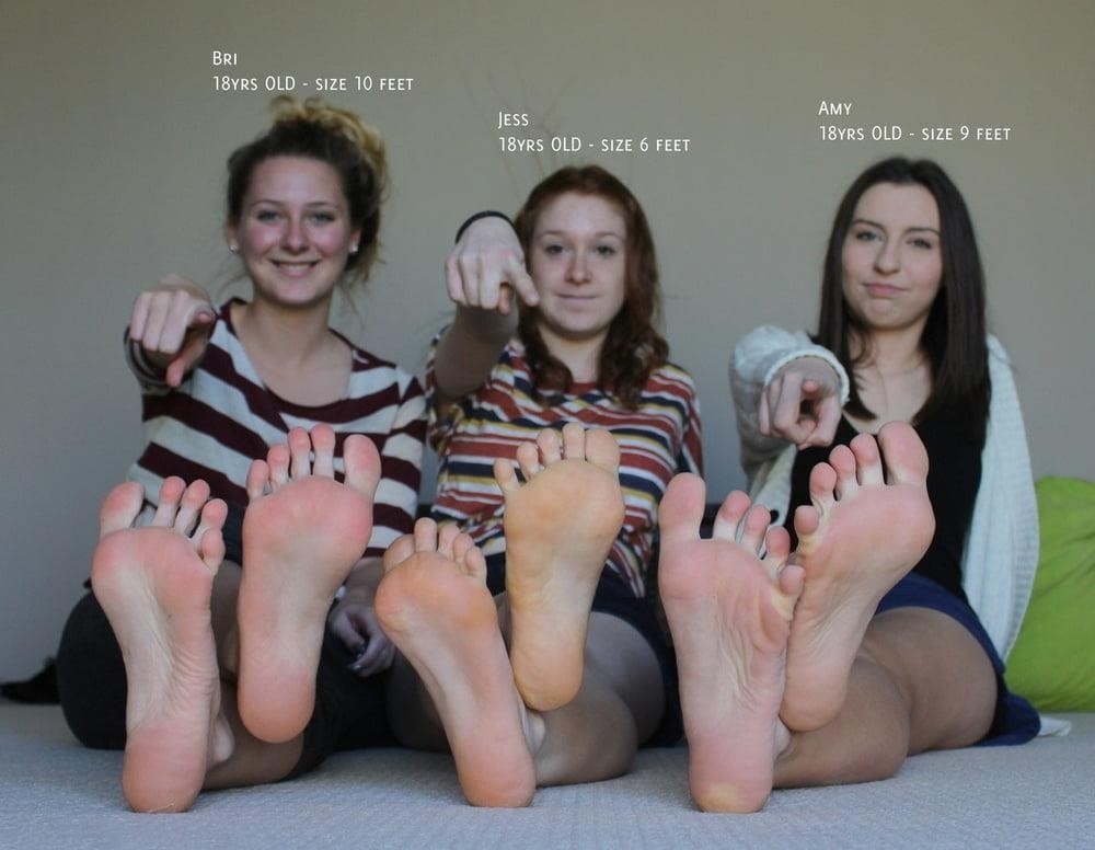 Foot soles porn-6393