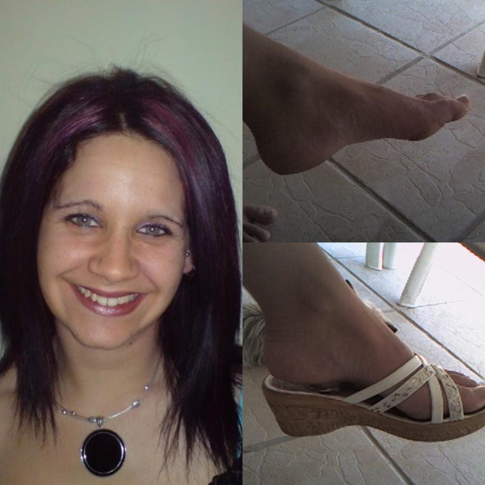 French girls feet porn-6308