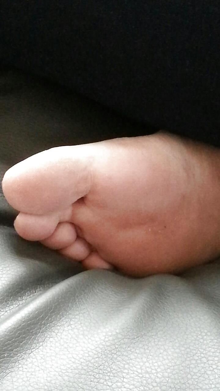 Friend foot fetish-4613