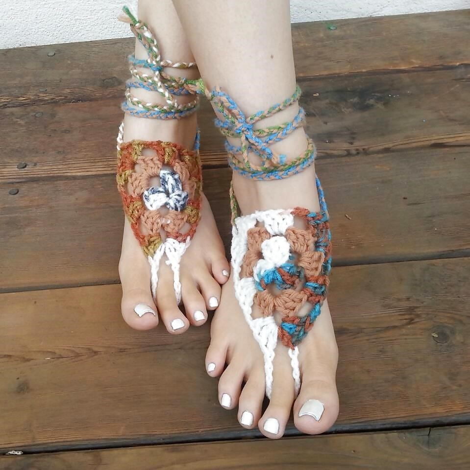 Goddess feet porn-6061