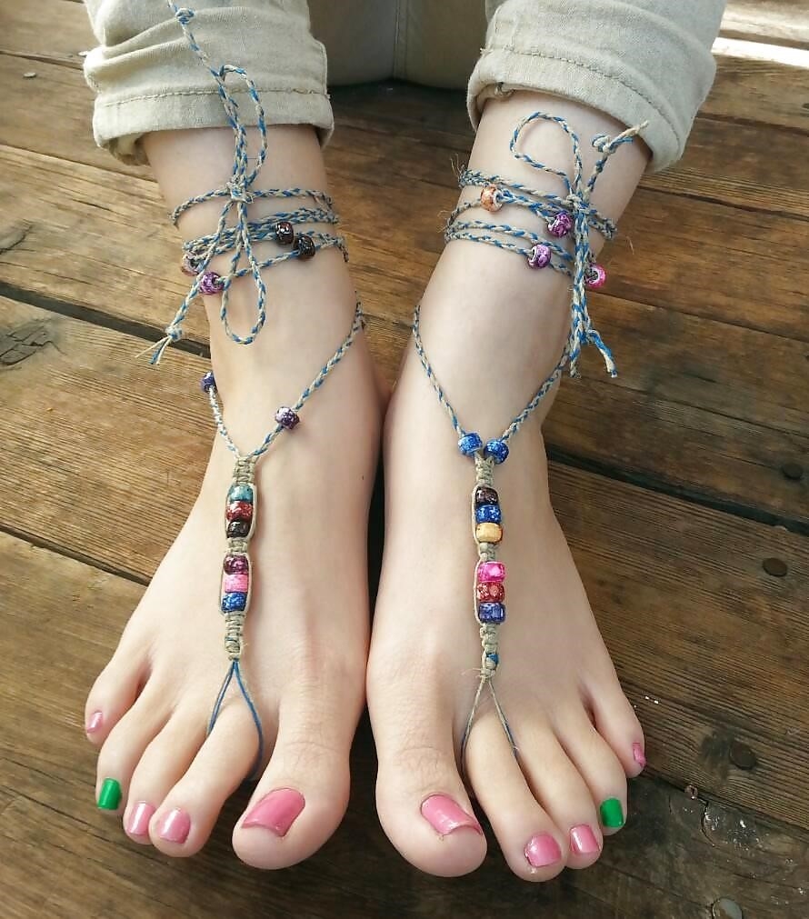 Goddess feet porn-9938