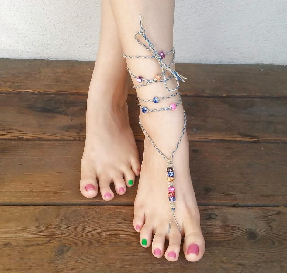 Goddess feet porn-3384