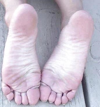 Indian women foot fetish-4379