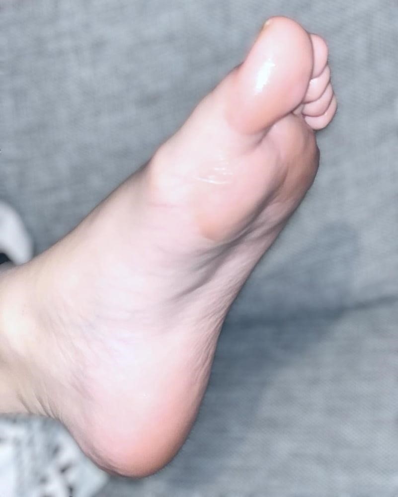 Iranian feet fetish-8662