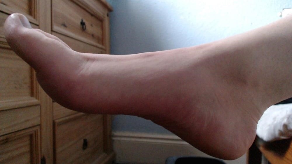 Male feet vids-7307