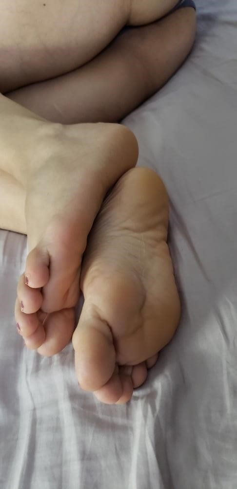 Male foot lovers-9087
