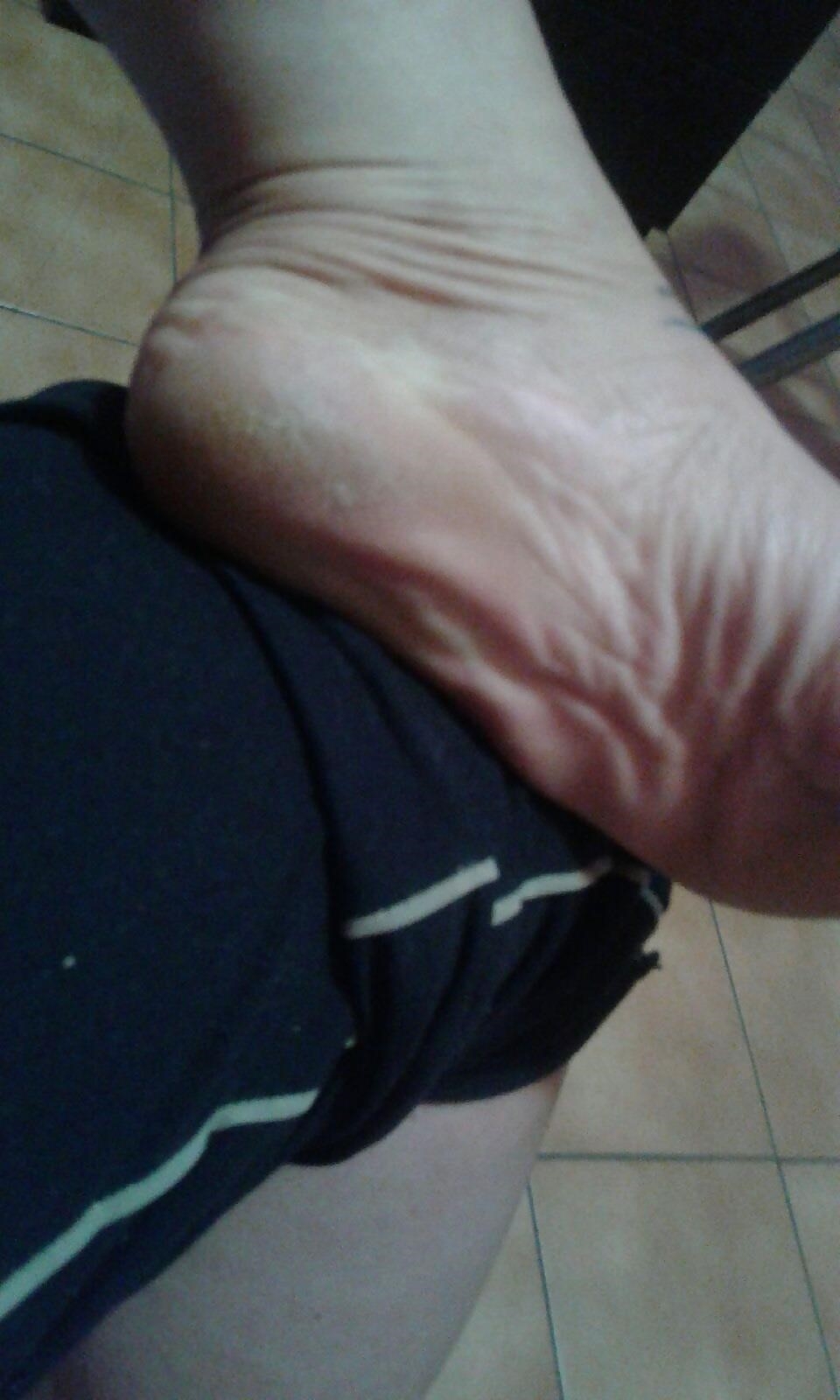 Mature feet lesbians-6493