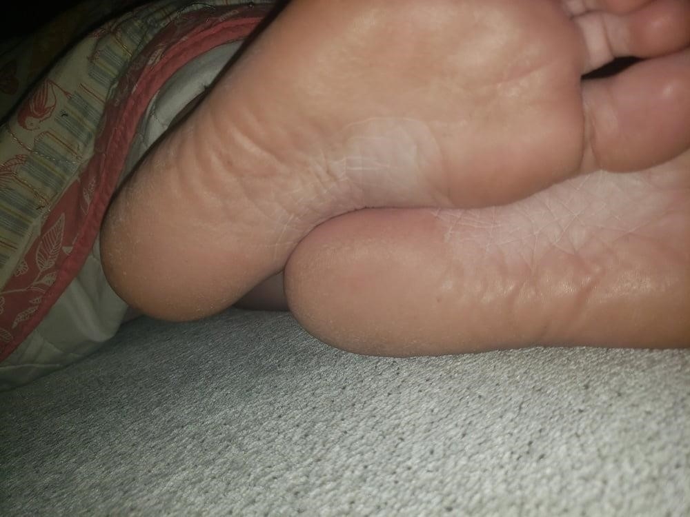 Mature sex feet-1736