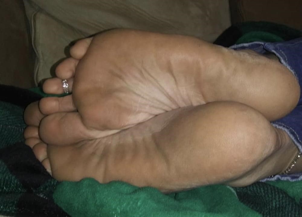 Milf toes porn-2291