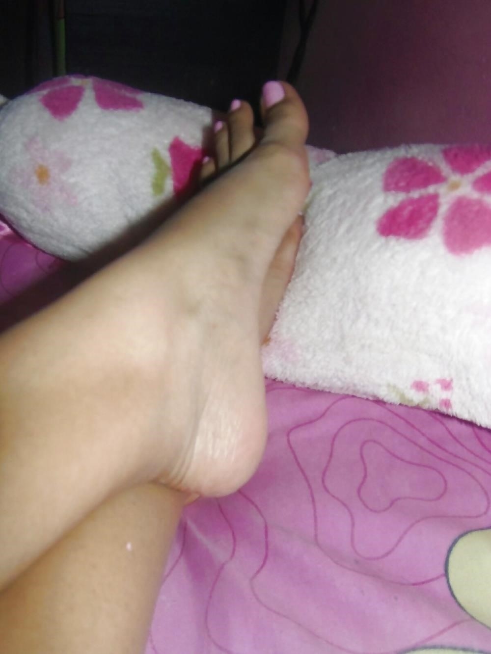 Mistress brazil feet-3277