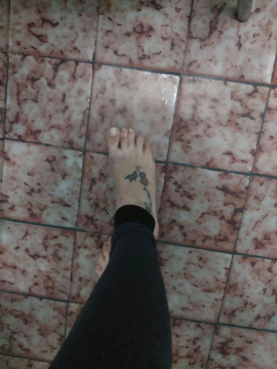 Mistress brazil feet-1157