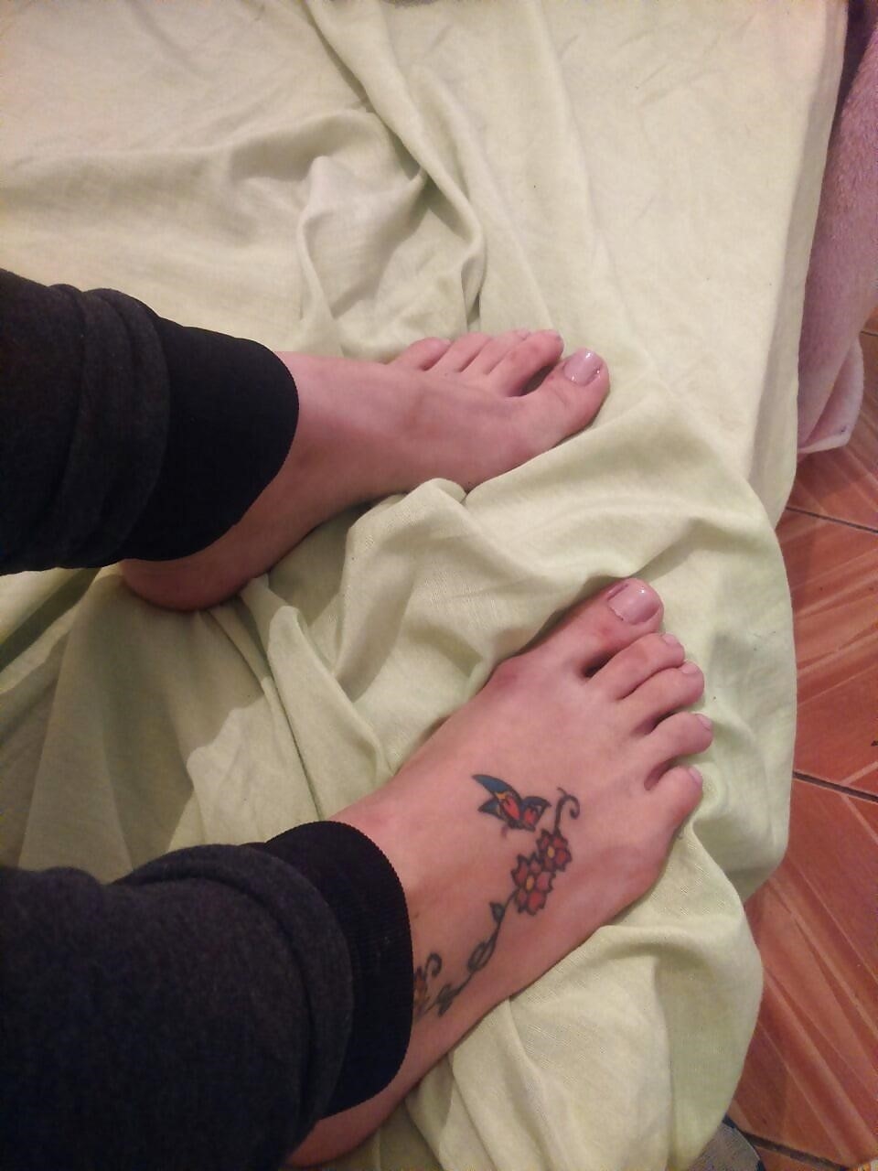 Mistress brazil feet-7420