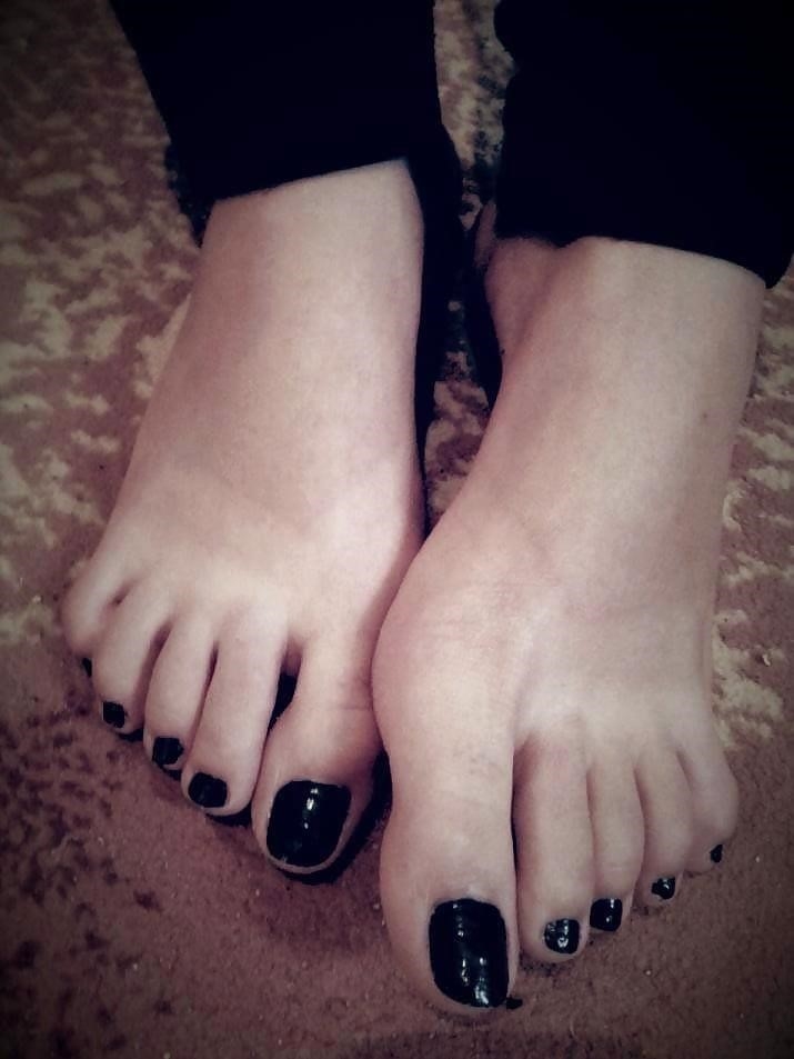 Mistress feet arab-8518