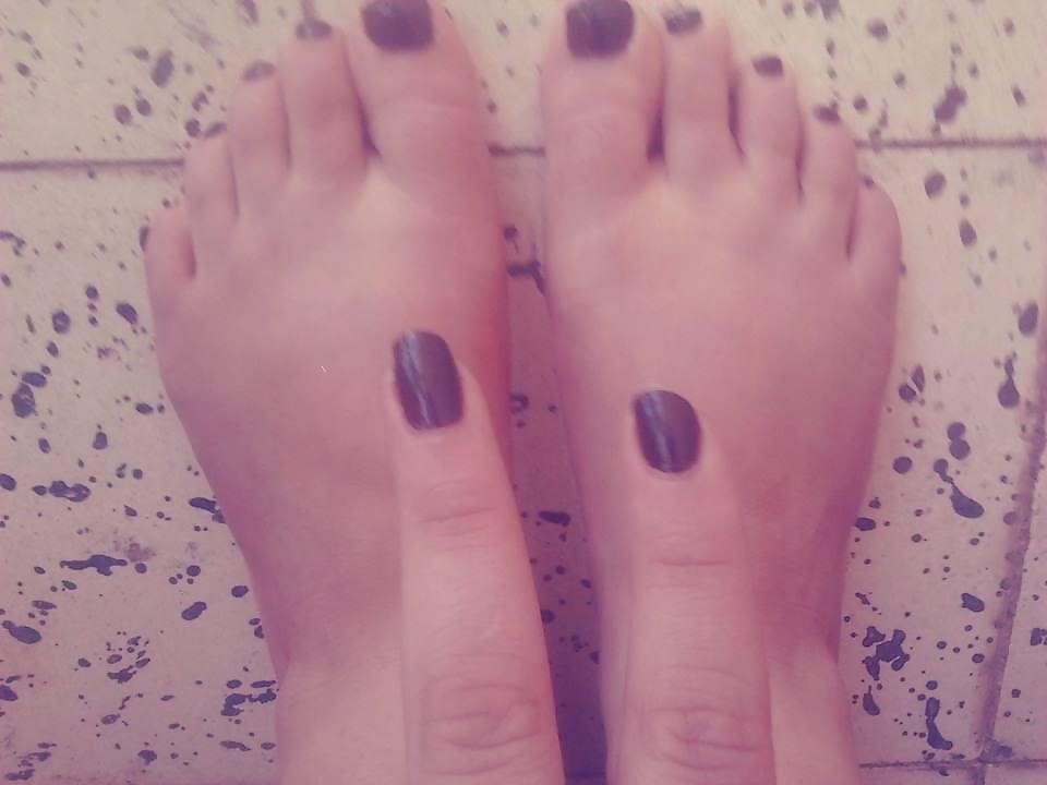 Mistress feet arab-2059