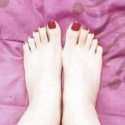 Mistress feet arab-9597